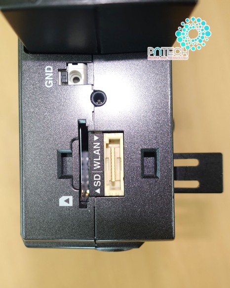 Graphtec-GL840-Logger-데이터로거-중고계측기