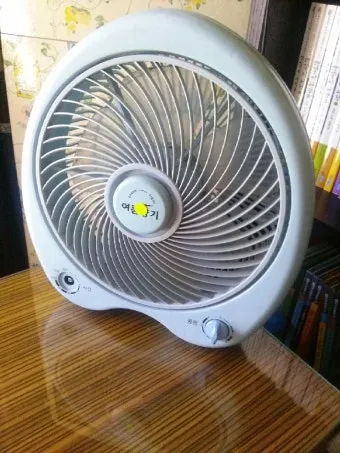 선풍기 버리는 방법과 처리 요령_23