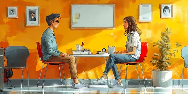 외국인 학생 대상 멘토링 프로그램 참여 후기