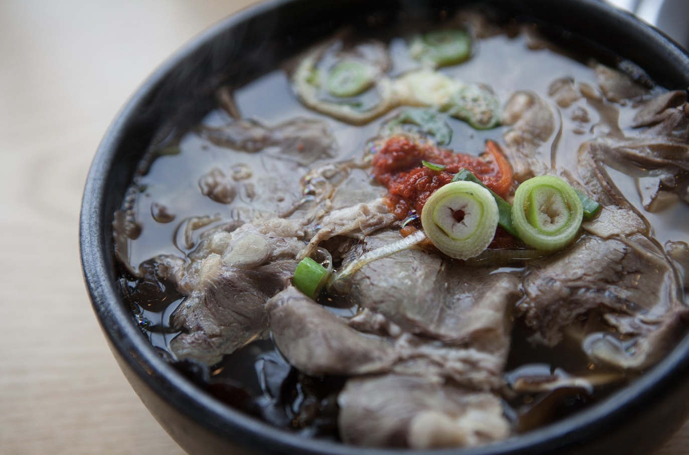 대만 여행 맛집 관련 사진