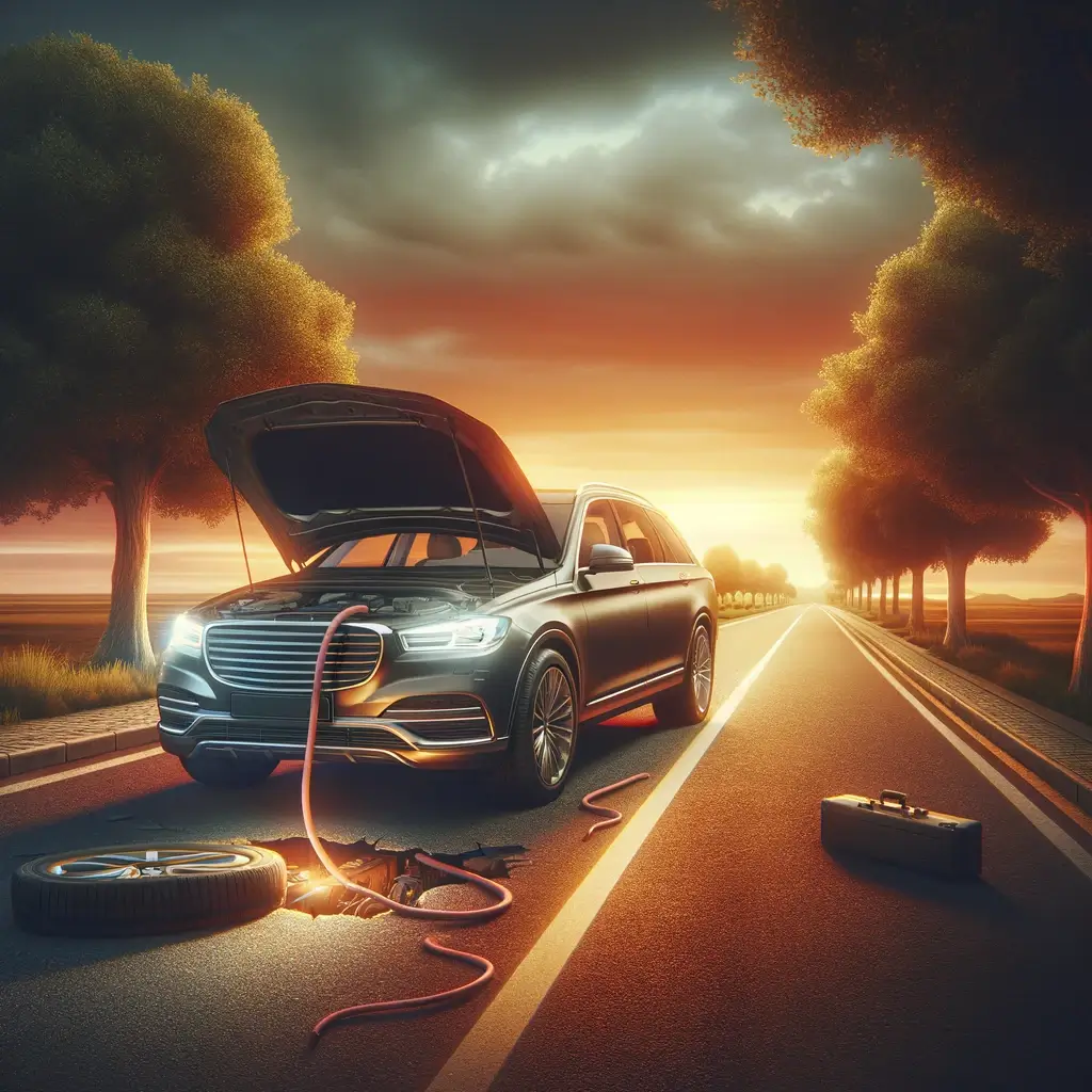 운전하는 꿈 해몽