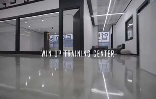 윈업보컬댄스트레이닝학원