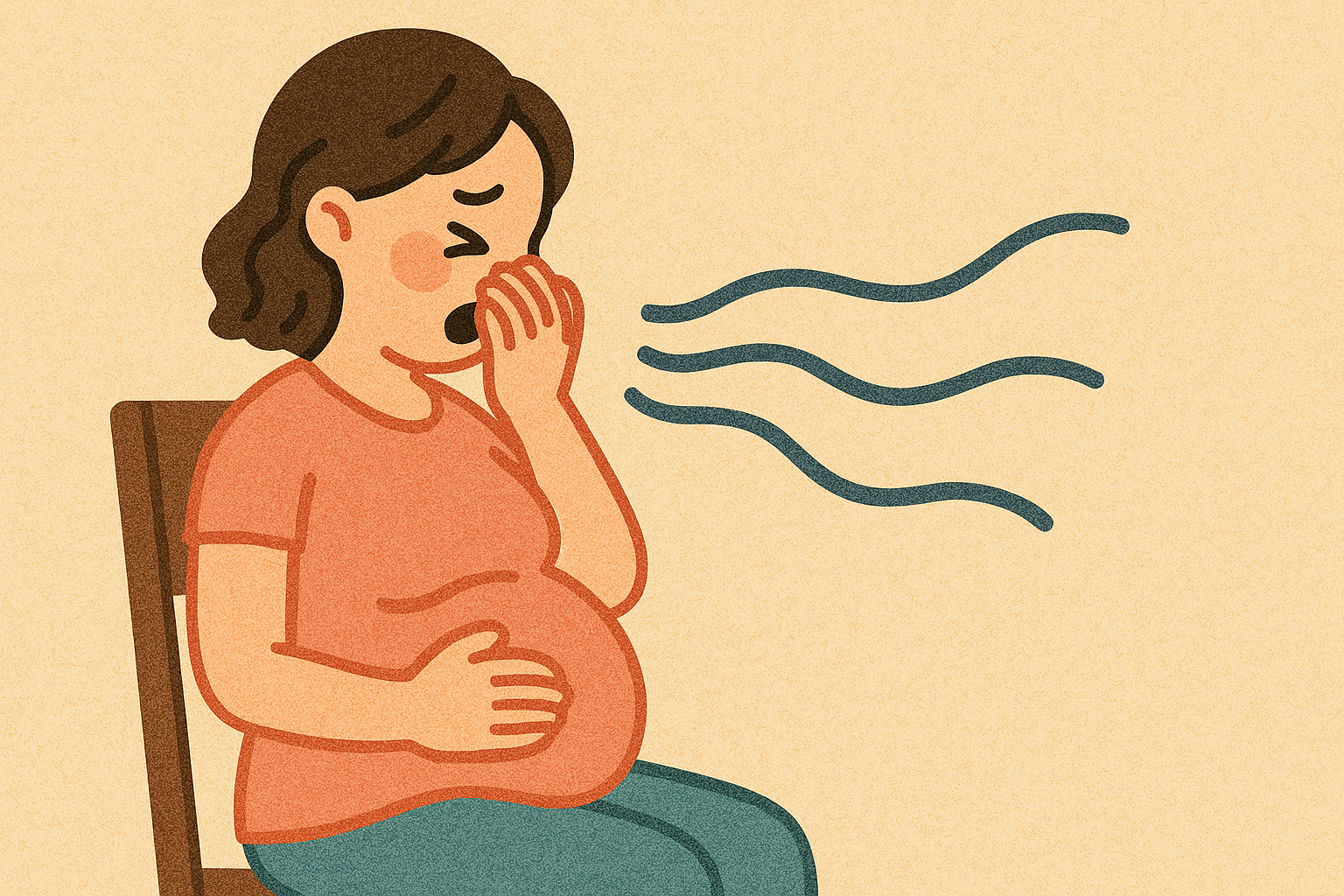 입덧 때문에 힘들다면? 임산부가 먹기 좋은 음식 TOP 7