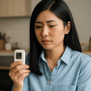 당화혈색소 정상수치