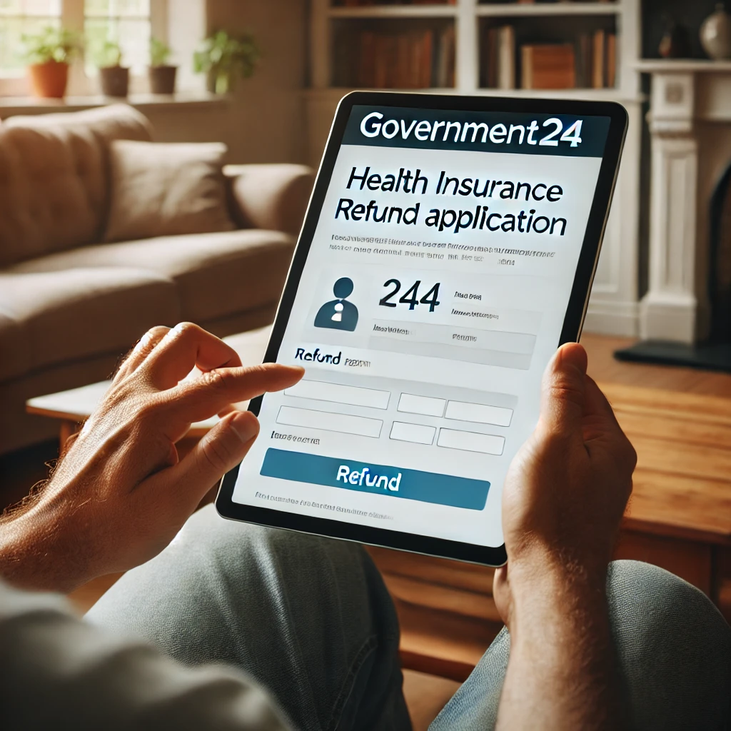 국민연금 환급금 신청