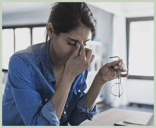 신장 질환 증상