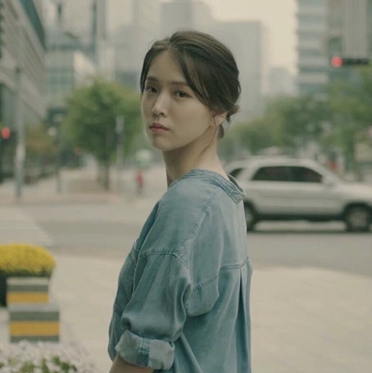 김지은 드라마
