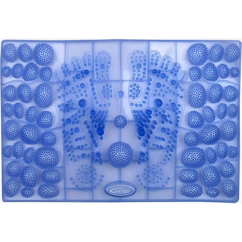 발지압판 추천 칸토스 경혈매트 CT-720K 사용 후기