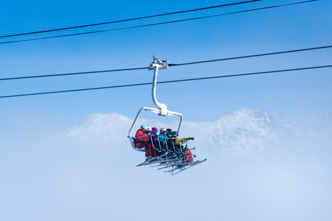 Winter Olympics
