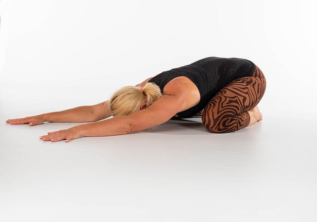 Balasana