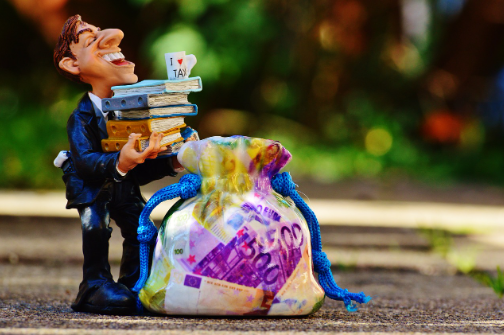 2025년 부가세 예정고지 분납 제도 완벽 가이드