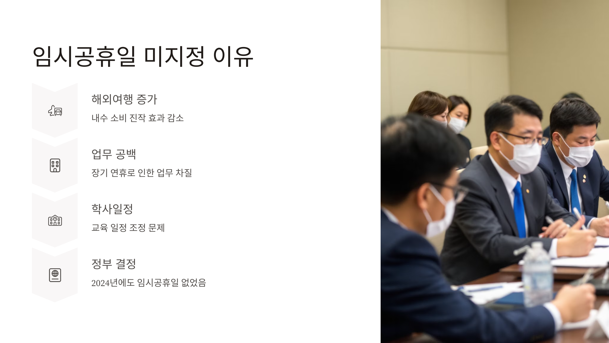 5월2일 임시공휴일 대체공휴일