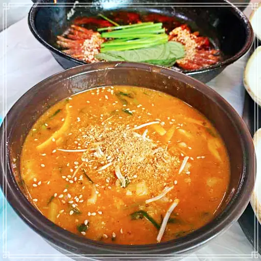 생방송오늘저녁-무주-어죽-맛집
