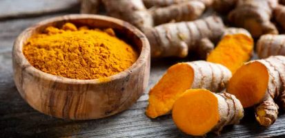 강황 이미지사진