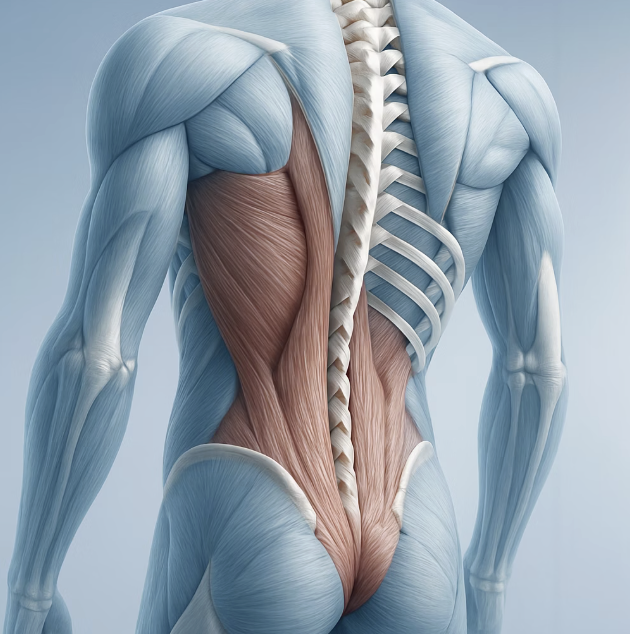 허리가 아닌 &amp;#39;코어&amp;#39;를 깨우세요