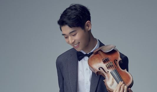 대니구 조수미 노래