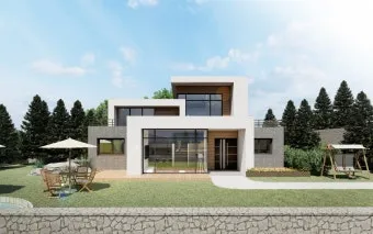 25평 전원주택 총 비용 얼마나 들까로_36