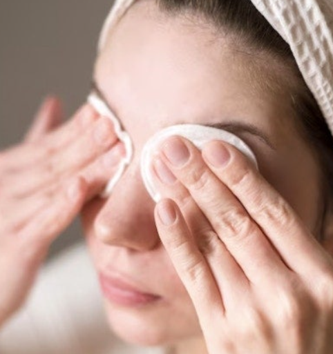 구안와사 초기증상 12