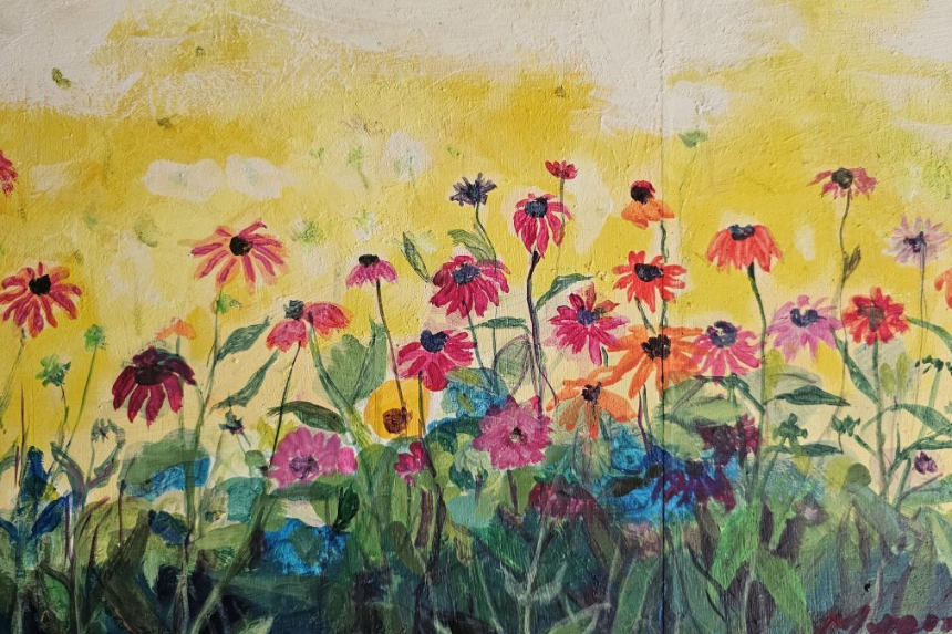 특색 있고 아름다운 민간 정원 30선 추천 여행 - 18. 순천 화가의 정원산책