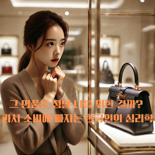 명품소비 심리, 과시소비, 브랜드 중독, 자존감 소비, 비교심리학, SNS 소비 중독, 감정소비 루프, 한국 소비문화, 플렉스 심리학, 소비와 자아정체성