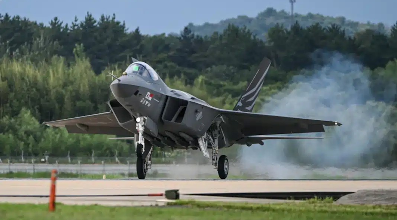 글로벌 전투기 시장의 새로운 강자 KF-21 보라매 vs 라팔