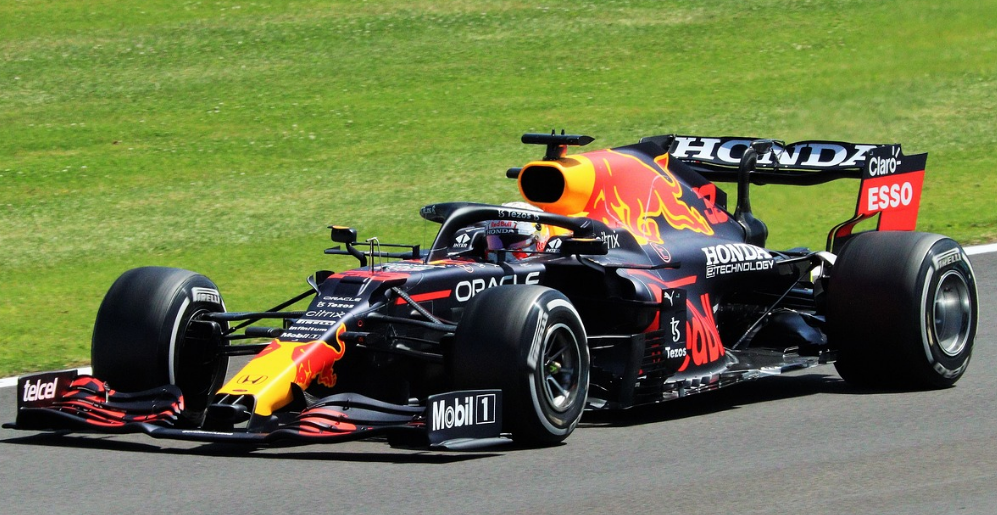 막스 베르스타펜