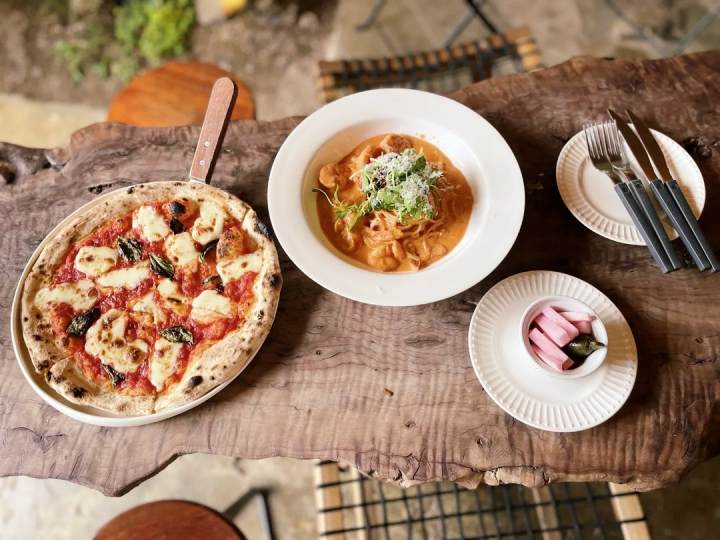 가평 청평 맛집 추천 생방송투데이 부채살 스테이크 화덕 통삼겹 바베큐 BBQ 화덕 피자 깔조네 파스타 브런치 오늘방송 떴다 동네방네