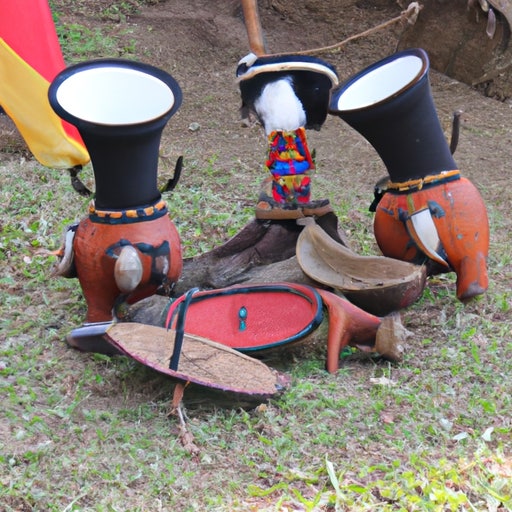 아프리카 여행자가 꼭 알아야 할 에스와티니 개황