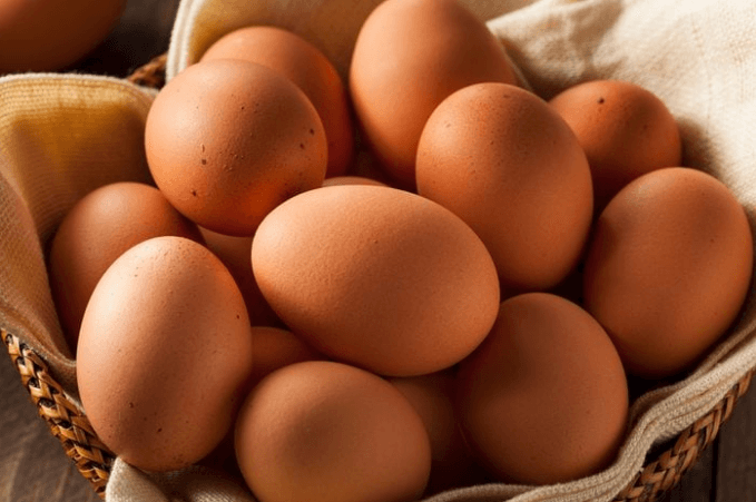 삶은계란-부작용-유통기한