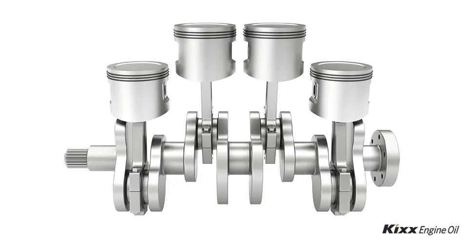 엔진-사이클-피스톤