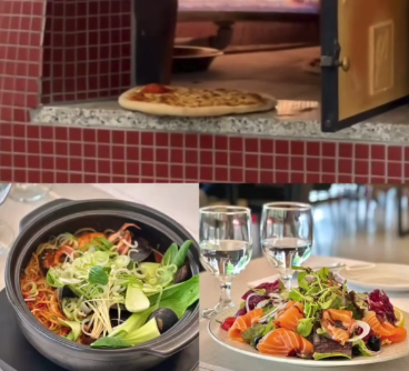 용인 자작나무숲 봄꽃 축제