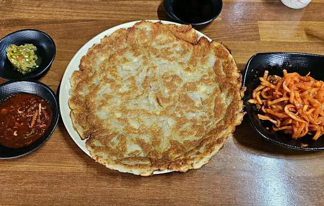 대봉식당