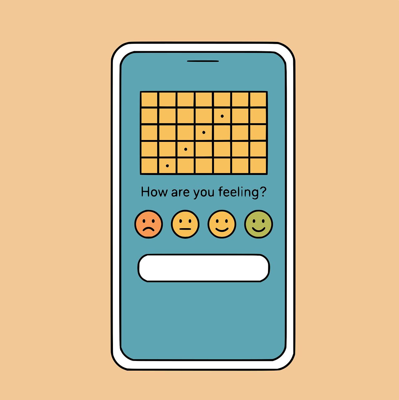 🔋 내 의지력을 몰래 훔쳐가는 행동은 무엇일까? &mdash; 의지력 소모 10가지 추적기