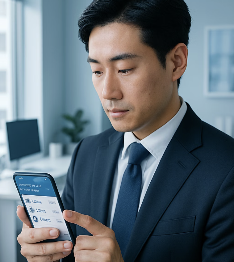 나에게 맞는 최적의 복용 시간 찾기