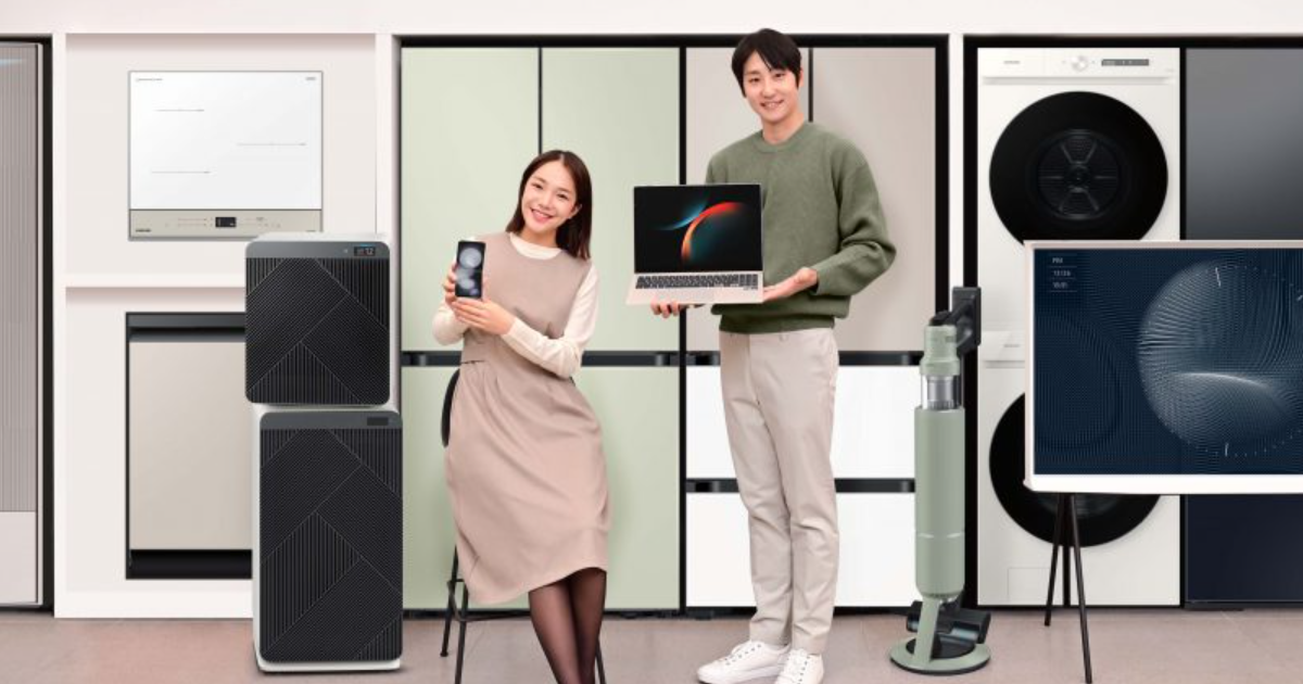 2024 삼성전자 세일 페스타 (삼세페)