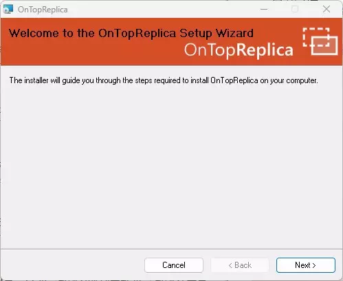 윈도우11 에서 모든 앱 을 PIP 모드로 사용 하는 방법 캡쳐 2