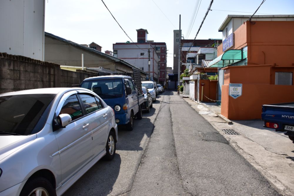사상구 감전동