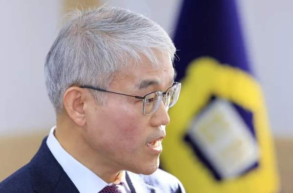 천대엽 대법관 프로필
