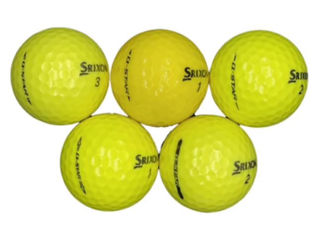 스릭슨-골프공