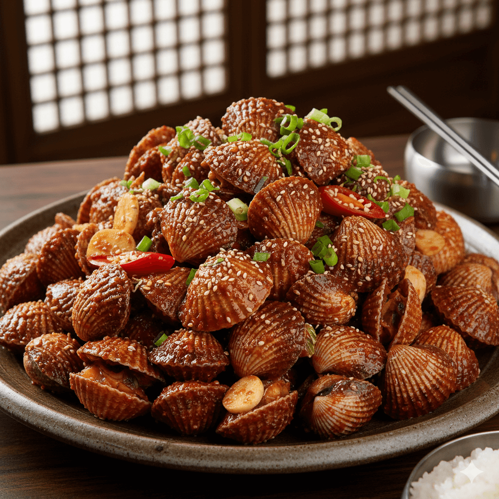 11월 제철음식 효능