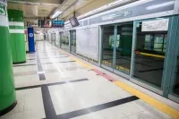 부산지하철 2호선 시간표