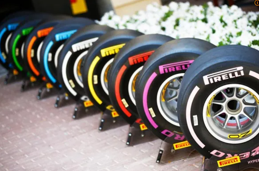 겨울철 타이어 공기압