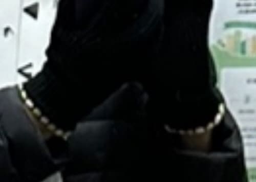 알리스마트폰터치장갑