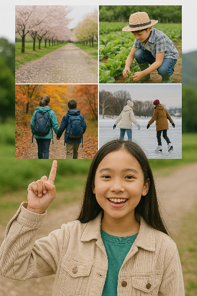 서울-근교-체험학습-명소(봄-여름-가을-겨울)