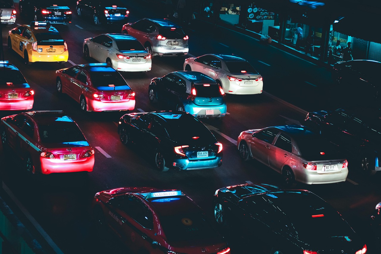 운전경력증명서 발급 신청