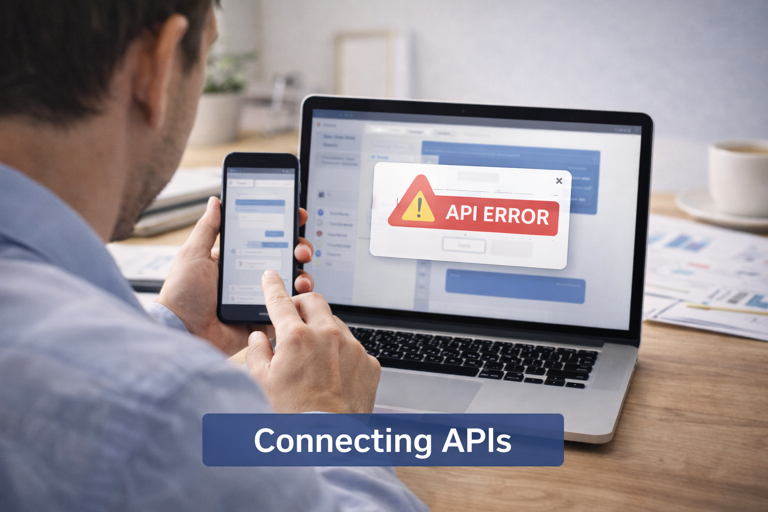 처음 자동화를 만들 때 가장 많이 막히는 지점 정리