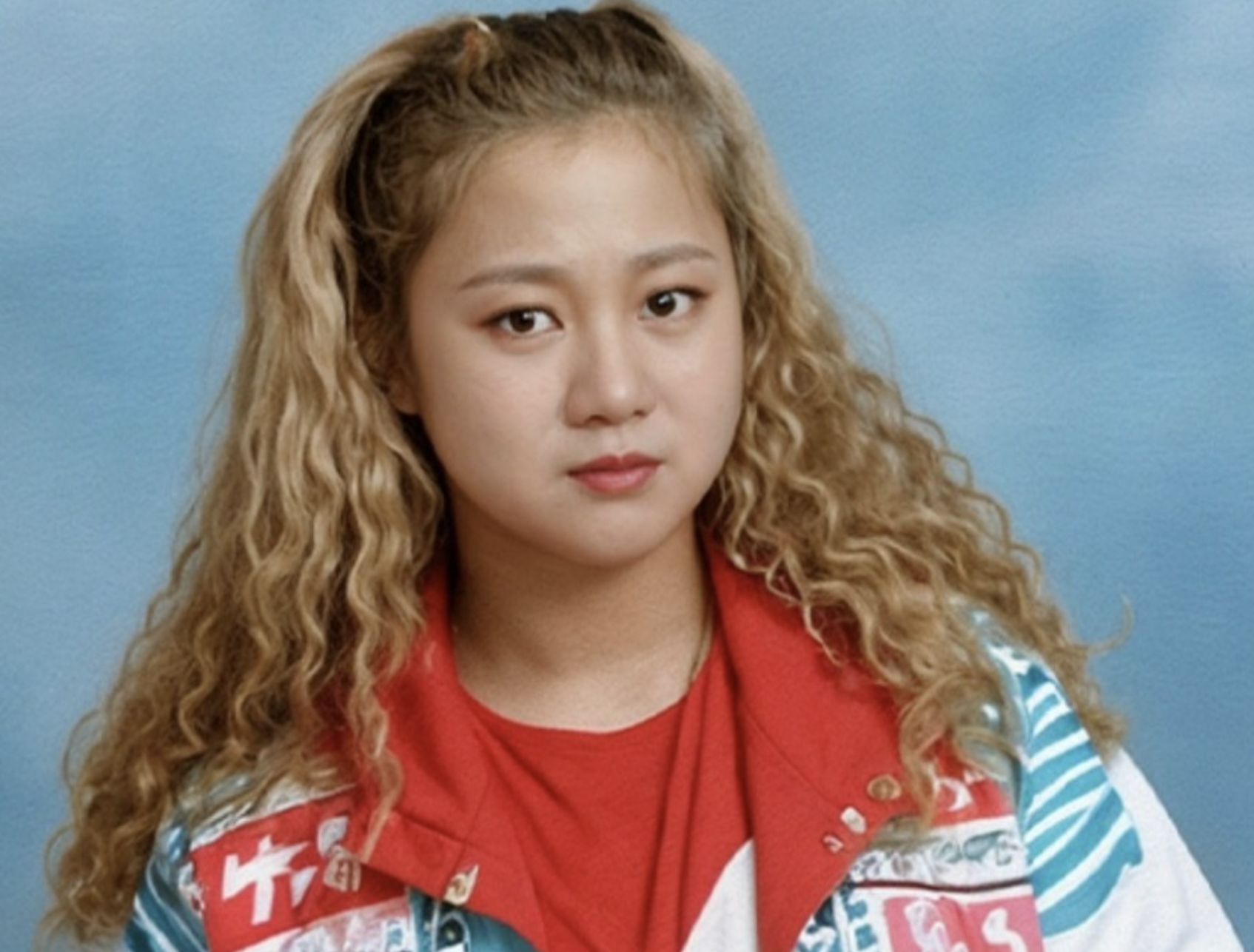 미국 졸업사진 어플