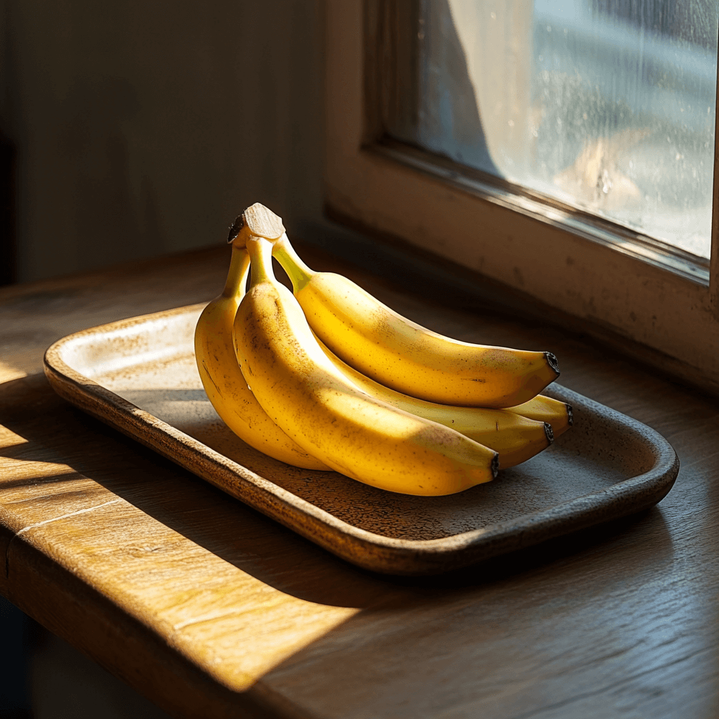바나나-신선하게-보관하기