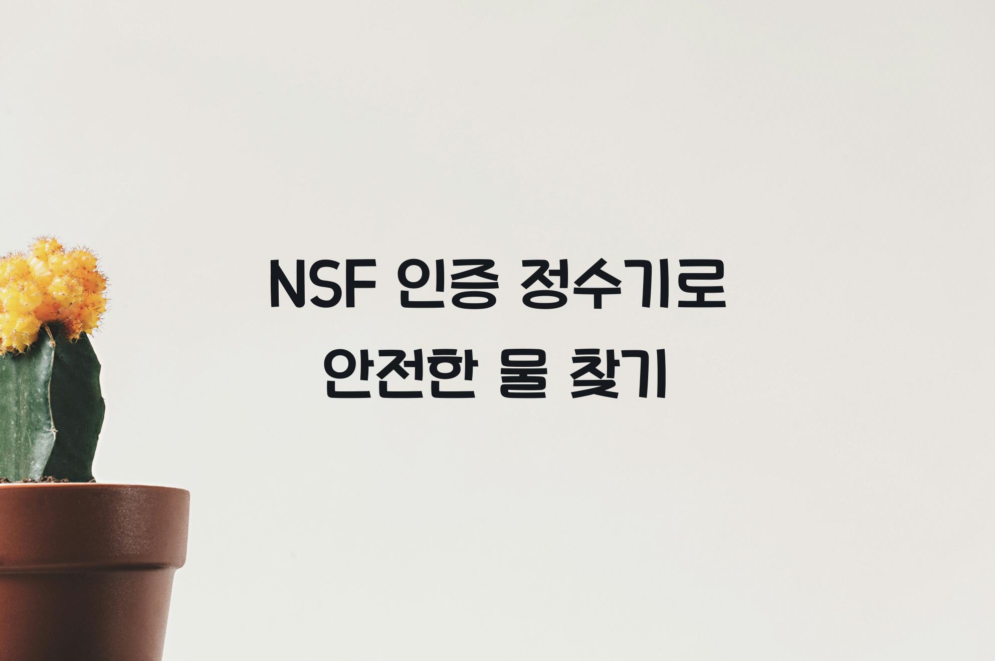 NSF