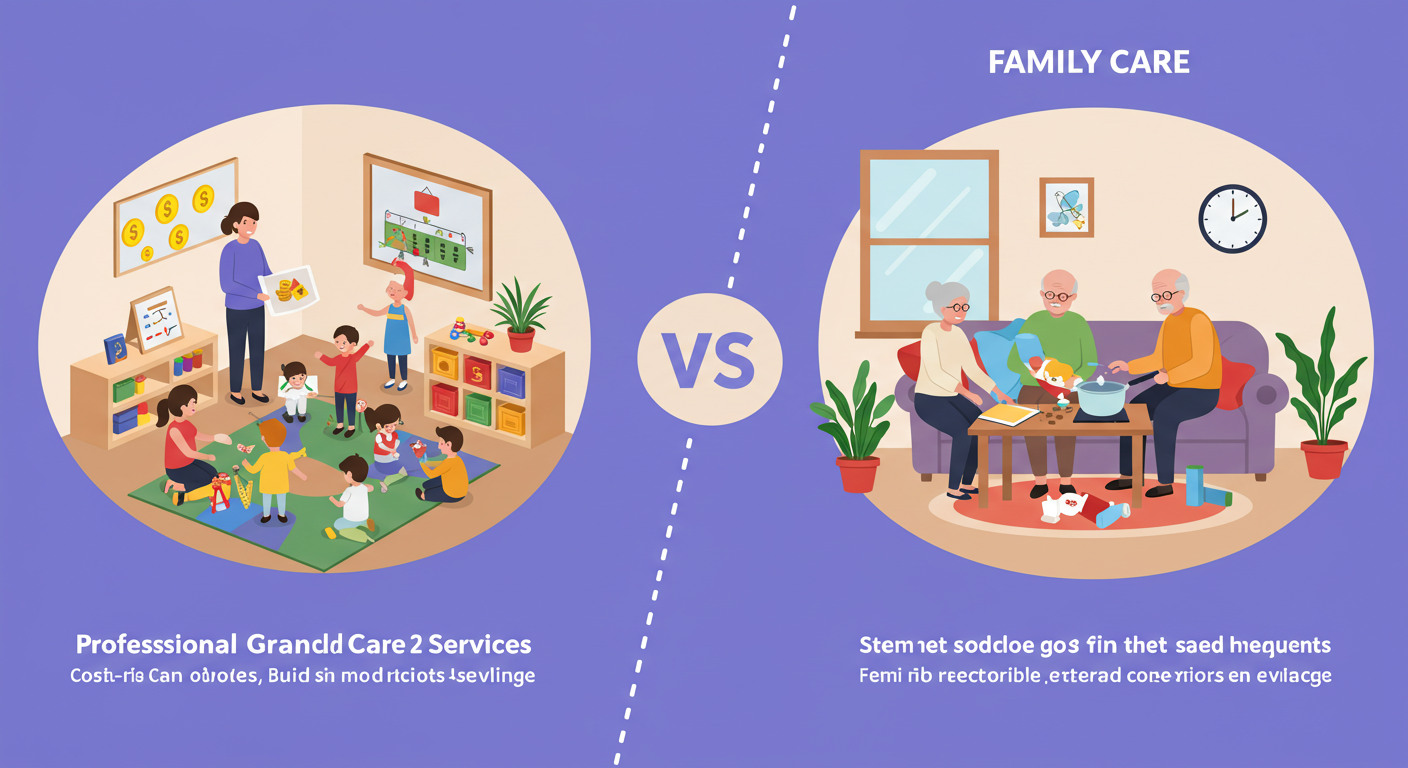 돌봄 그림 사진